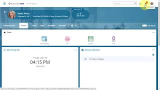 Approve Timesheets in Seconds with Kronos/UKG - See How!