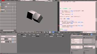 Ignition script test 2