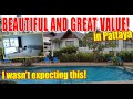 Great value for money with two properties in Pattaya! Would you?