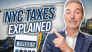 What You Need to Know About NYC Property Taxes Before Buying | NYC Property Taxes Explained