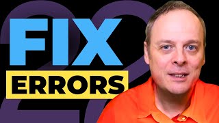 Fixing the Most Common Java Compilation Errors