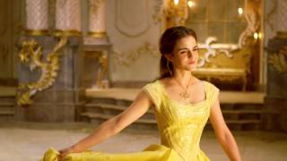 Disney's Beauty And The Beast | The Dress Bonus Clip