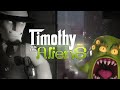 Timothy vs the Aliens | GamePlay PC