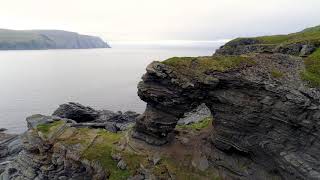 Landscapes of Finnmark, Norway