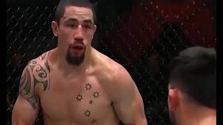 Robert Whittaker vs. Kelvin Gastelum - Highlights  Fight  | UFC Vegas 24