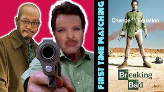 Breaking Bad Season 1 | Canadian First Time Watching | Reaction | Review | Commentary