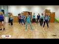 chapon zin 104 zumba fitness natalia krzemieńska