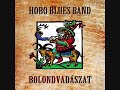 hobo blues band 24.zöld sárga zöld sárga