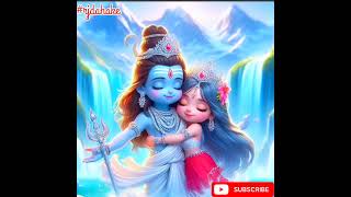 #parvati bole shankar se #shiv #love #song #shortvideo