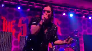 The Struts "Nobody Does It Like You" SOMA San Diego, California