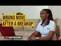 Wrong Move after a Break -Up || Suzie Yule Diadem