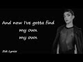 Zhavia Listen (Lyrics) Beyoncé