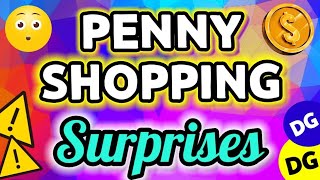 MORE SURPRISE PENNIES @ DOLLAR GENERAL [12/24/24]