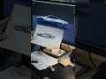 Blender 3D Sketch Model Under 30 MINUTES!