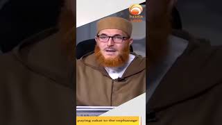 paying zakat to the orphanage  #DrMuhammadSalah #fatwa #islamqa #HUDATV