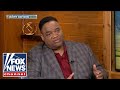 Jason Whitlock reveals when sports became a 'target of the left'