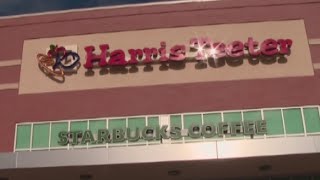 NC Quick Pass stickers available at Harris Teeter stores across the state