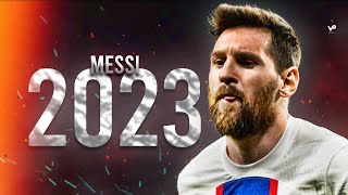 Lionel Messi ► Amazing Skills, Goals & Assists | 2022/2023 HD