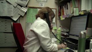 A Day in the Life of a Pharmacist - Christina Cipolle
