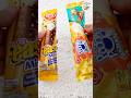 Mencari Dan Menemukan Jajanan Es Krim Paddle pop Feast Mini Dan Banana