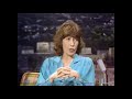 joan rivers interviews lily tomlin part 1