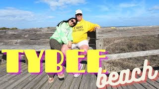 WEEKEND IN TYBEE ISLAND - FEBRUARY 2023