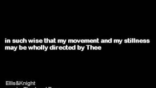 Tired and True - (Lyrics)