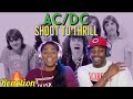 First time hearing AC/DC “Shoot To Thrill” Reaction | Asia and BJ