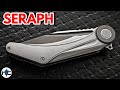 Bestech Seraph Folding Knife - Full Review