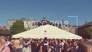 MBCC 2018 Day 2