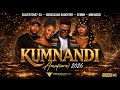 NKOSAZANA Daughter 'KUMNANDI' FT. Makhadzi X Mawhoo X Eemoh X Queen-Vee |Amapiano Trending hit 2026