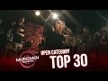 Ryan (SG) vs Joey (SG) | Popping Open Cat Top30 | Marksman Vol. 2 | RPProds