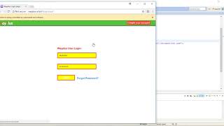 How to highlight an Element in Selenium WebDriver