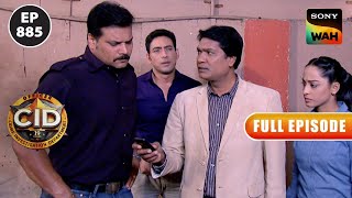 कोई आख़िर क्यों कर रहा है Daya के Close Ones को Target? | CID | सी.आई.डी | 3 Feb 2024