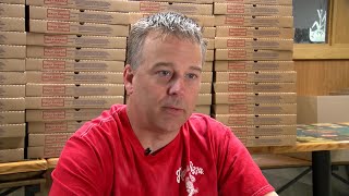 Destination Illinois: Quad-City style pizza