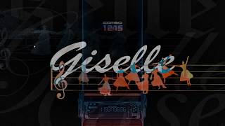 【MUSYNX】Giselle 119.38% 4K Hard