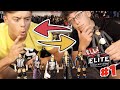 BLIND Ranking WWE Elite SERIES 1