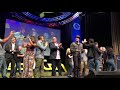 battlestar galactica reunion fedcon 2018