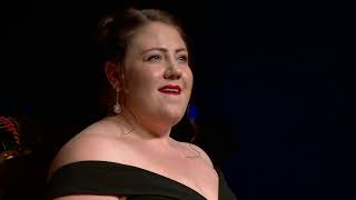 57th IVC Opera | Oratorio 2024  - Semi-finals - Madison Horman