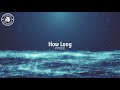 PPDEE - How Long (Official Audio)