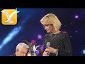 Olivia Newton-John - Somewhere over the rainbow - Festival de Viña del Mar 2017 HD 1080P