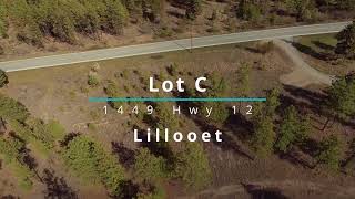 2.42 ACRES 1449 HIGHWAY 12 LILLOOET