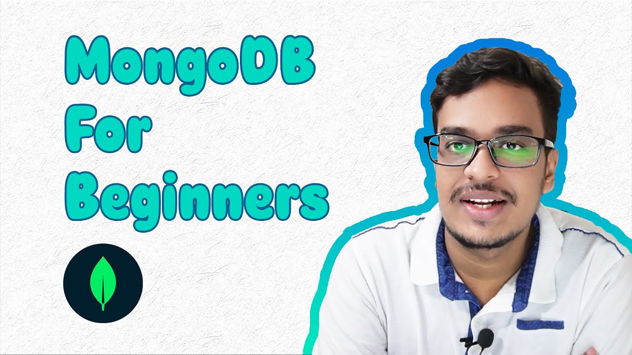 Mongodb Tutorial For Beginners Youtube