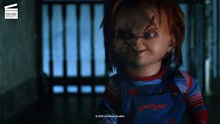 La Malédiction de Chucky : Je vais t'attraper