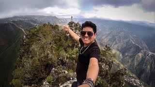 #VLOG EL PICO DEL DIABLO Yolcultac San Mateo Ixtatán | Endru Aguilar