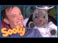 Sweep the Little Angel 🎄| Christmas Special | The Sooty Show