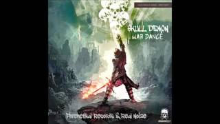 Skull Demon - War Dance (Hava Nagila Remix)