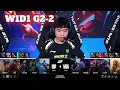 WBG vs NIP - Game 2 | Week 1 Day 1 LPL Summer 2024 | Weibo Gaming vs Ninjas in Pyjamas G2