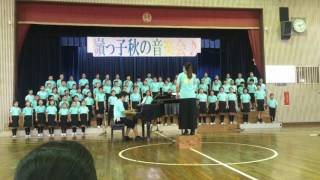 嶺っ子秋の音楽会