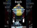 Worldatwarcomics.com get your copy of Kingsville today! #fypシ #comic